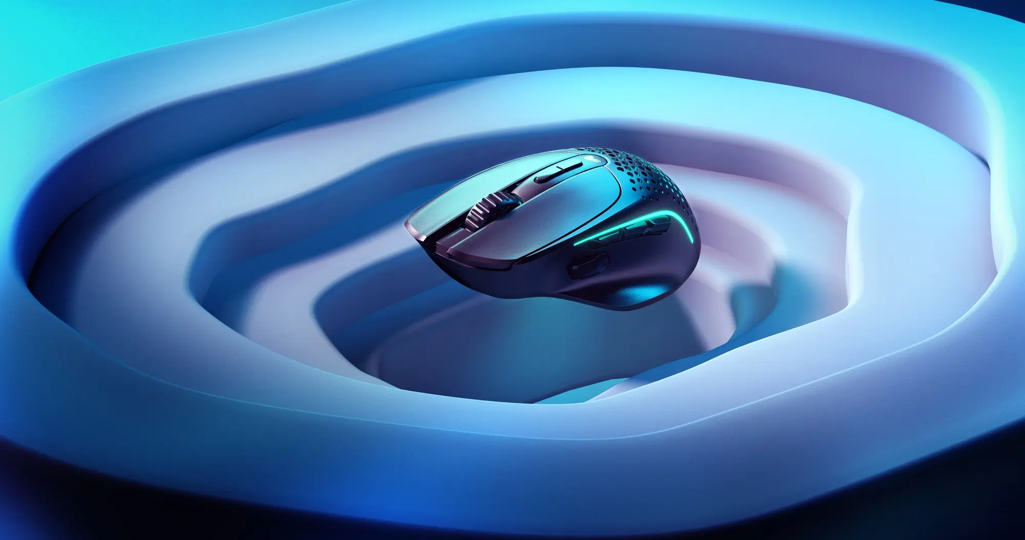 Glorious Gaming Model I 2 Wireless Gaming Mouse