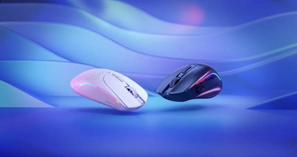 Glorious Gaming Model I 2 Wireless Gaming Mouse