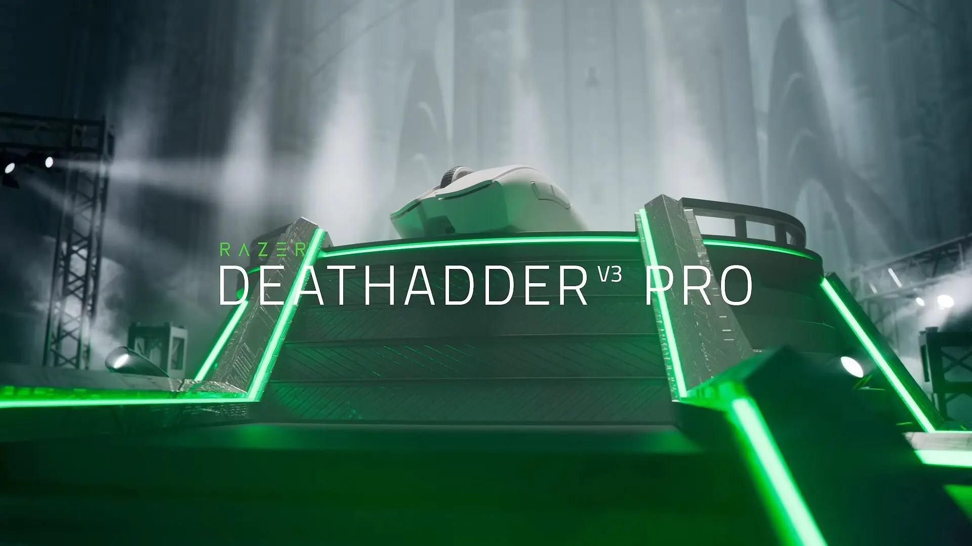 Razer DeathAdder V3 Pro