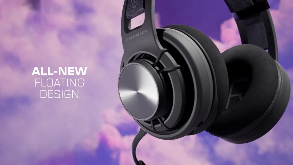 Turtle Beach Atlas Air