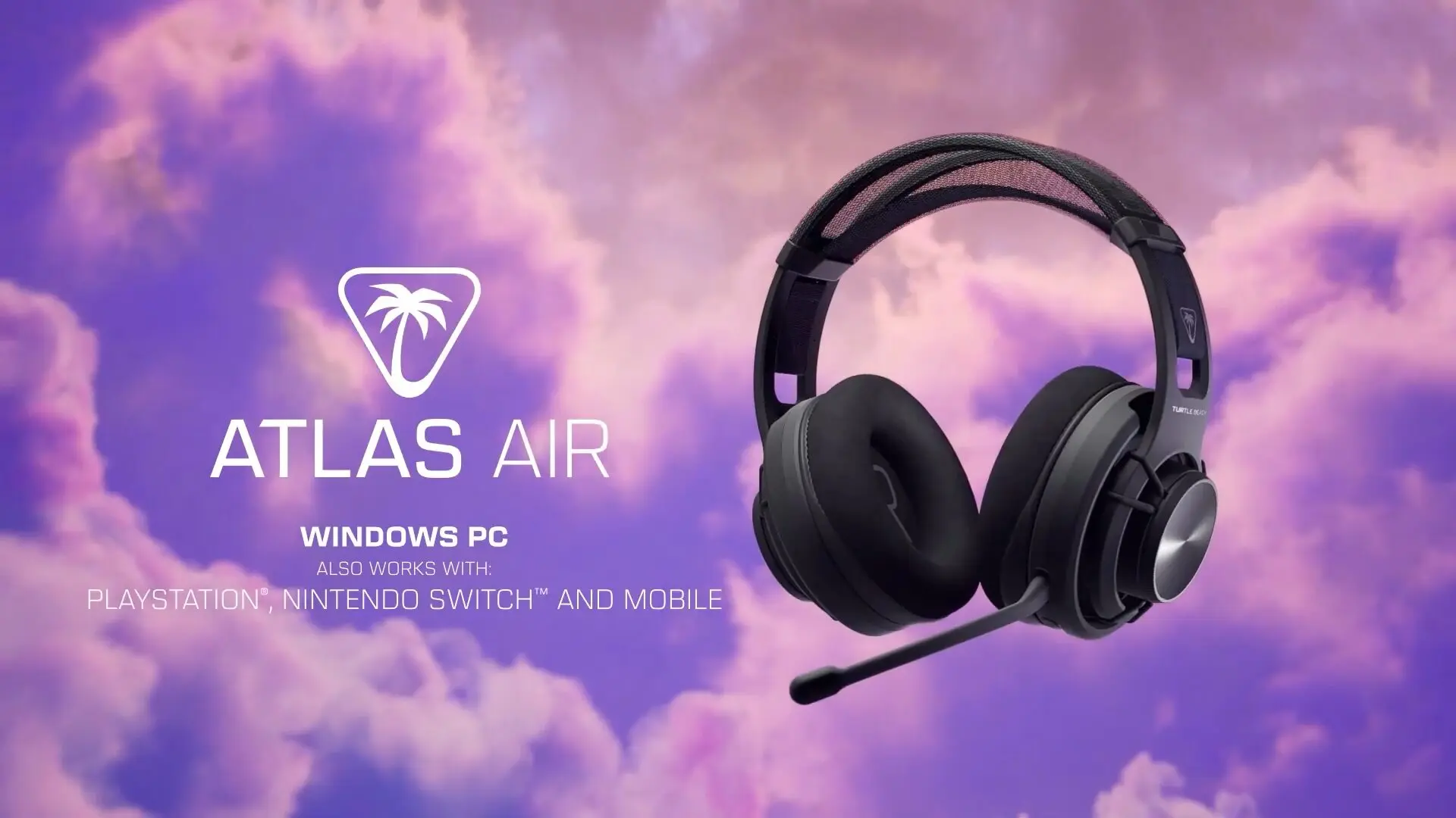 Turtle Beach Atlas Air