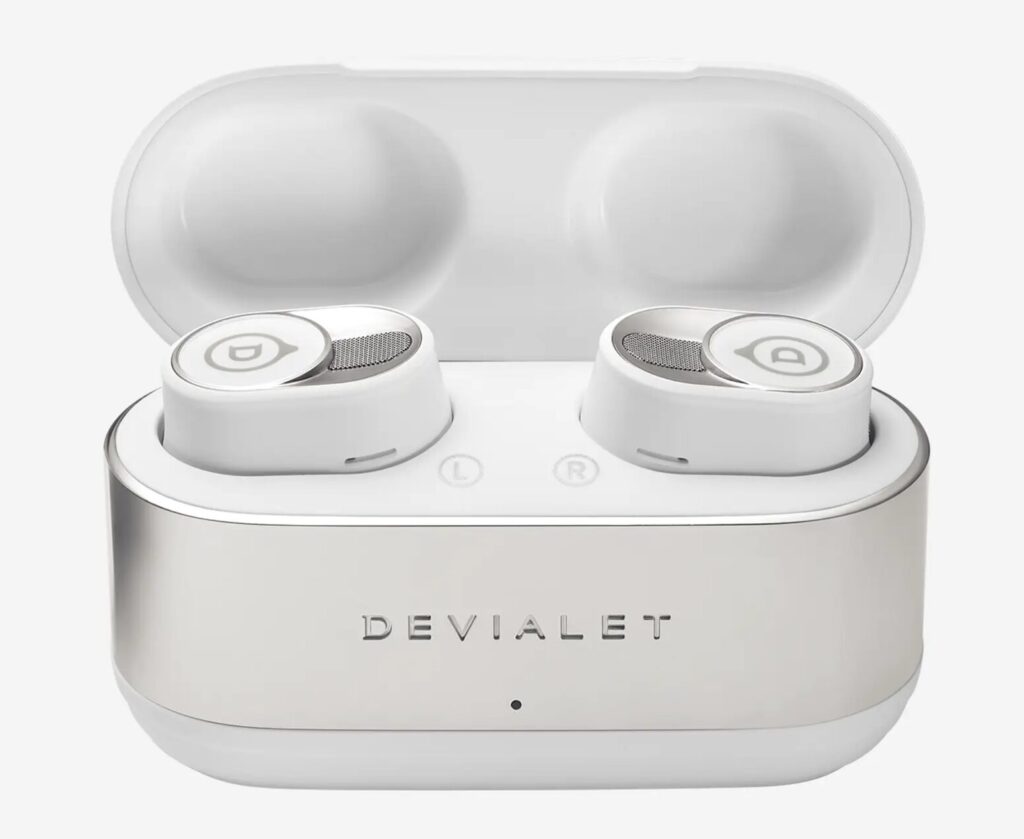 Devialet Gemini II