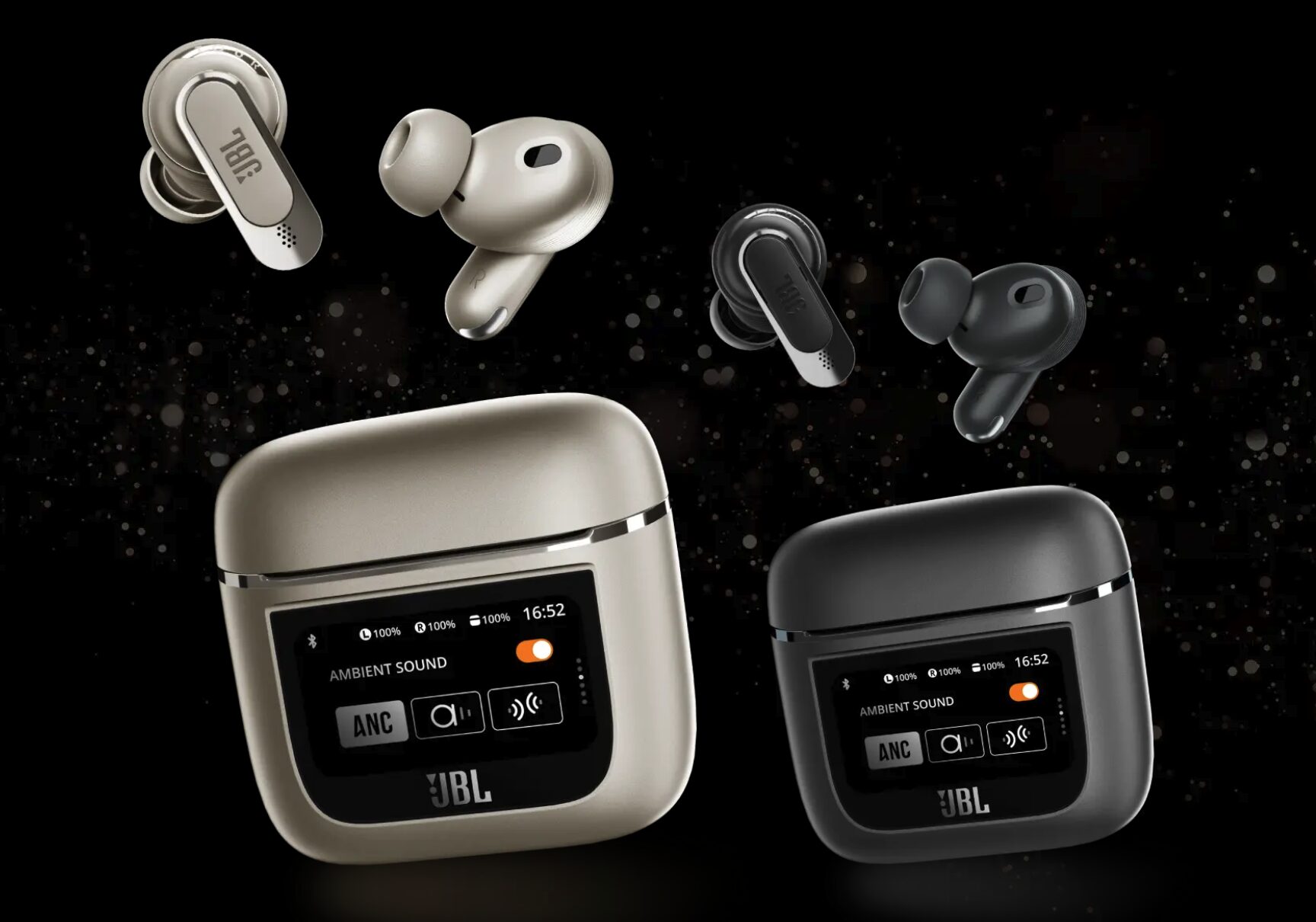 JBL Tour Pro 2