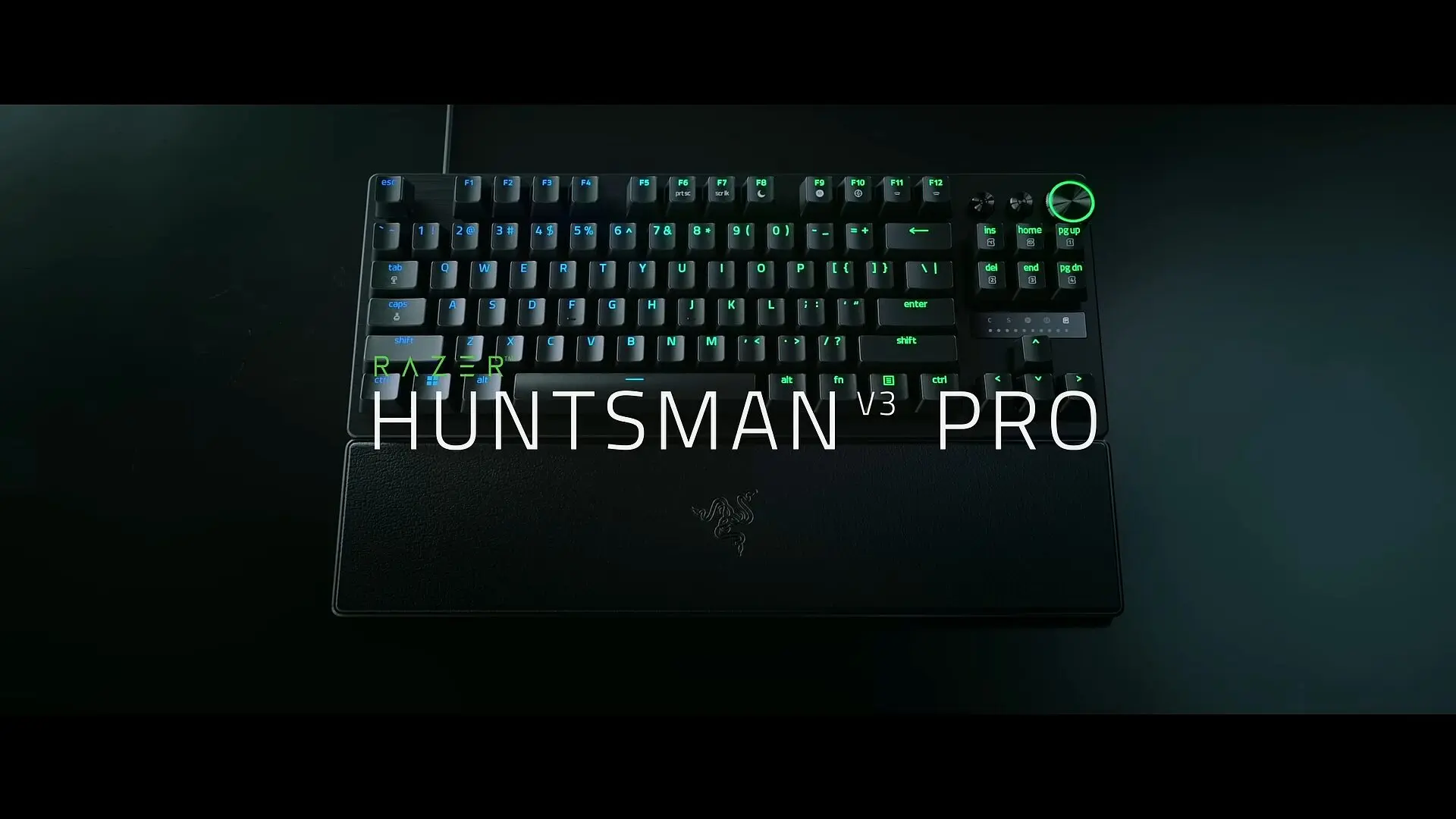 Razer Huntsman V3 Pro Tenkeyless