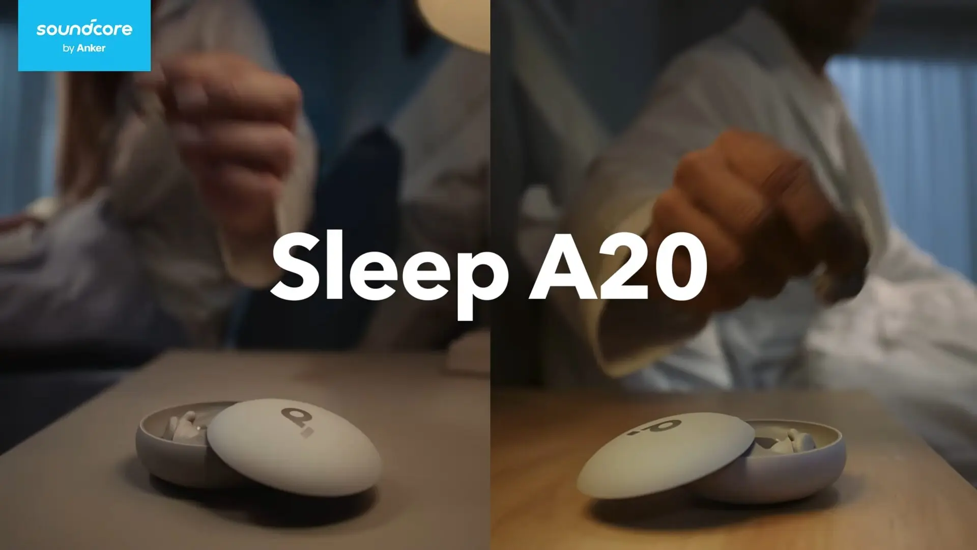 Soundcore Sleep A20