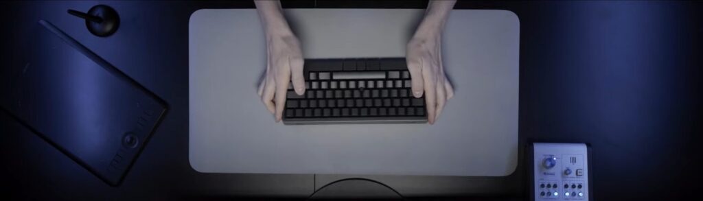 HHKB Studio