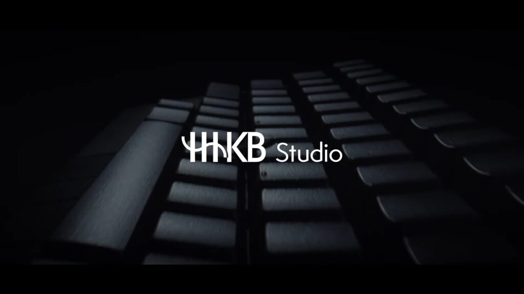 HHKB Studio