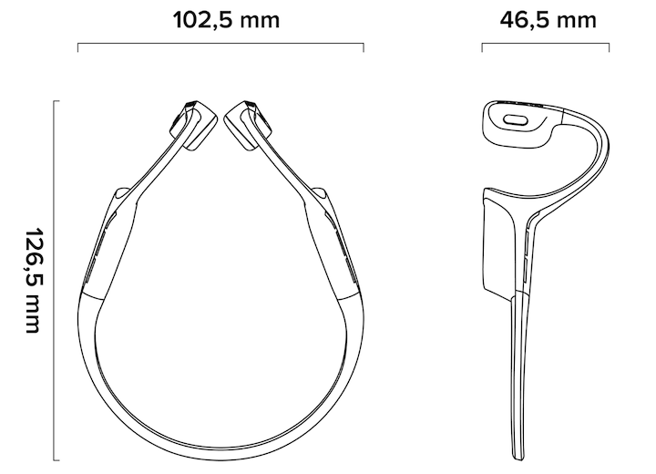 SUUNTO SUUNTO WING