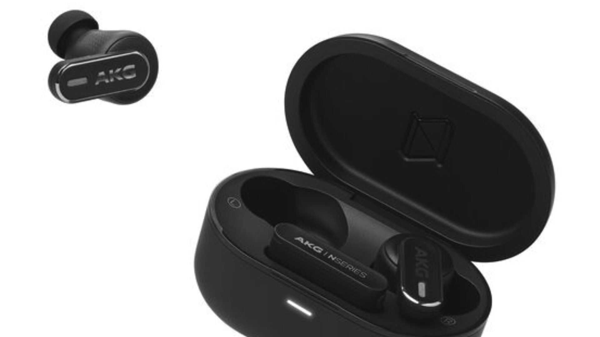 AKG N5 Hybrid | ハイブリッドノイズキャンセリング完全ワイヤレス 
