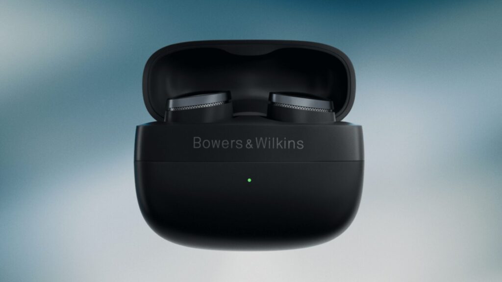 Bowers & Wilkins Pi8