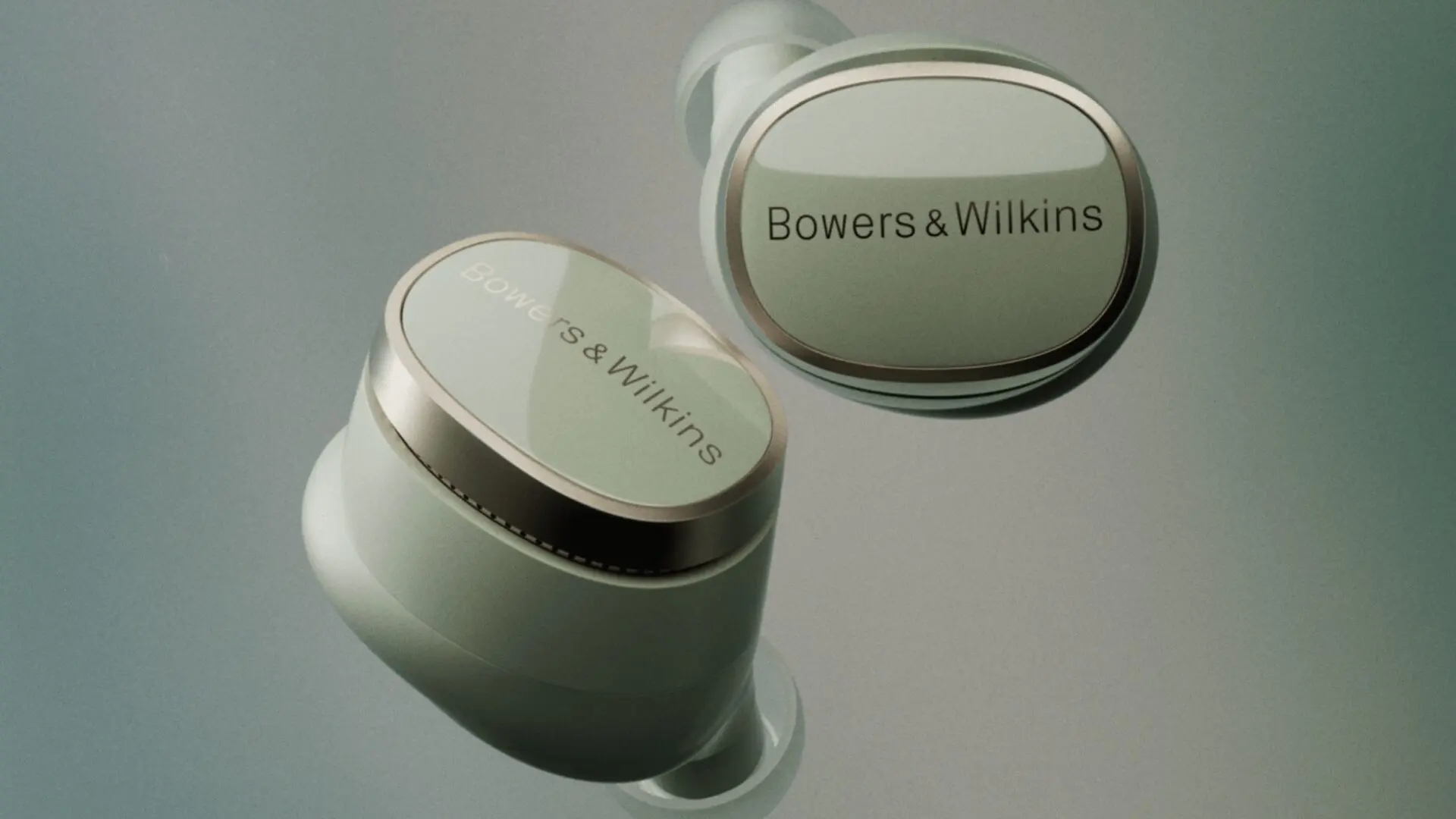 Bowers & Wilkins Pi8