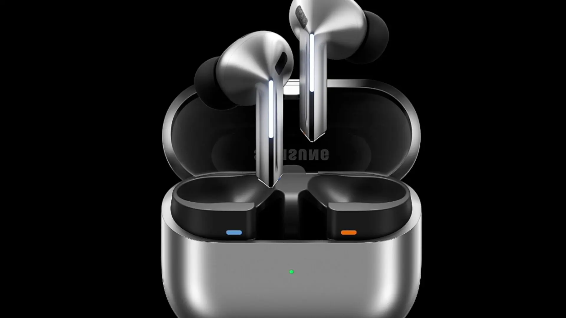 Galaxy Buds3 Pro