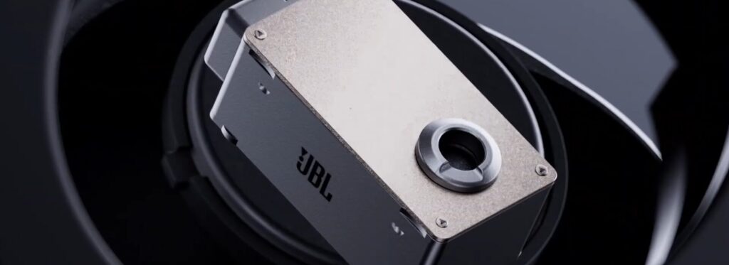 JBL TOUR PRO 3