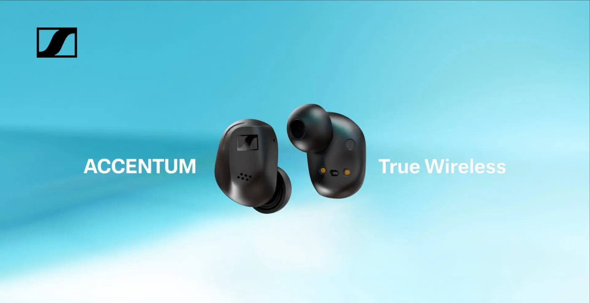 Sennheiser ACCENTUM True Wireless