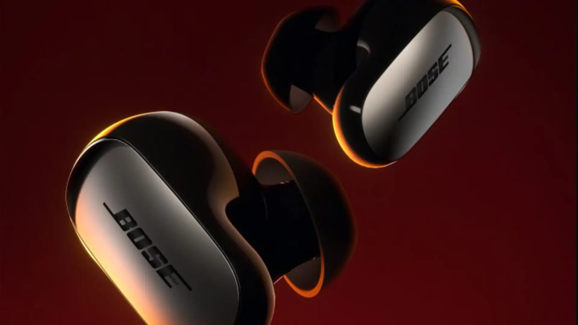 Bose QuietComfort Ultra Earbuds