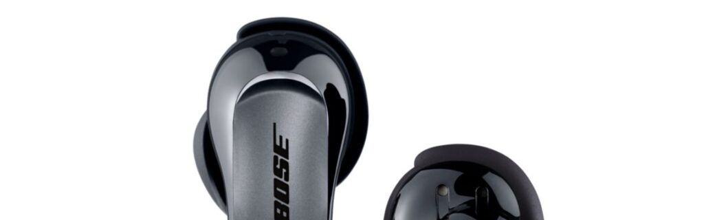 Bose QuietComfort Ultra Earbuds