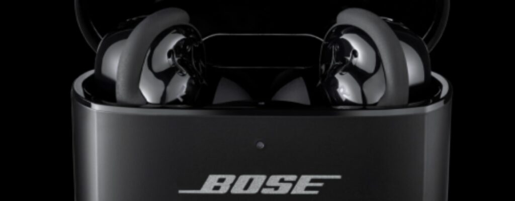 Bose QuietComfort Ultra Earbuds