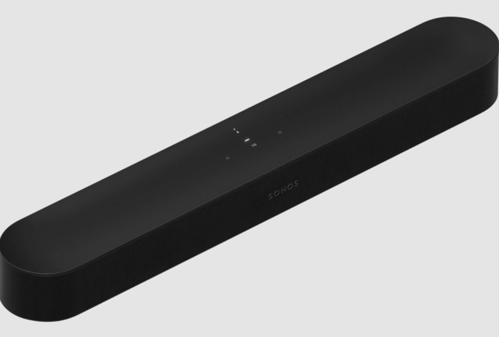 Sonos Beam (Gen 2)