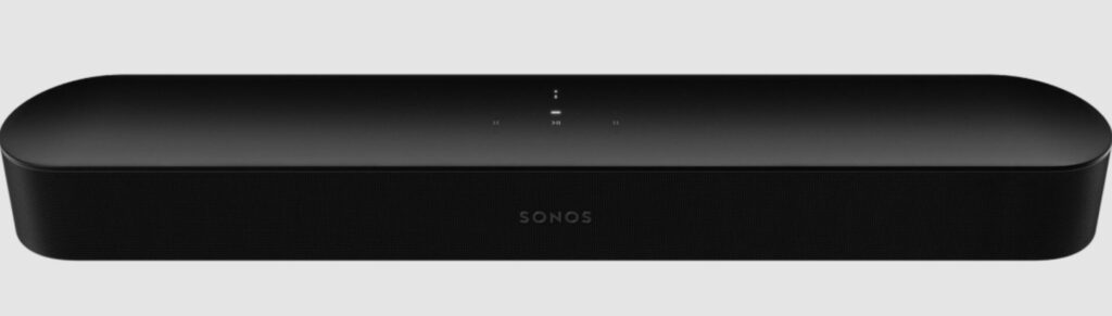 Sonos Beam (Gen 2)