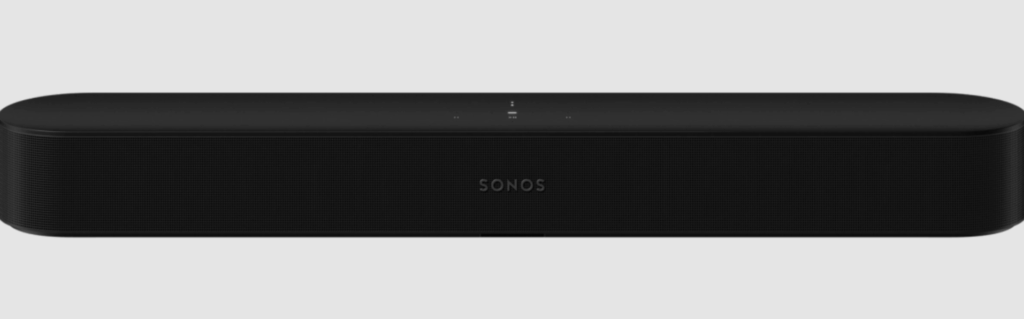 Sonos Beam (Gen 2)