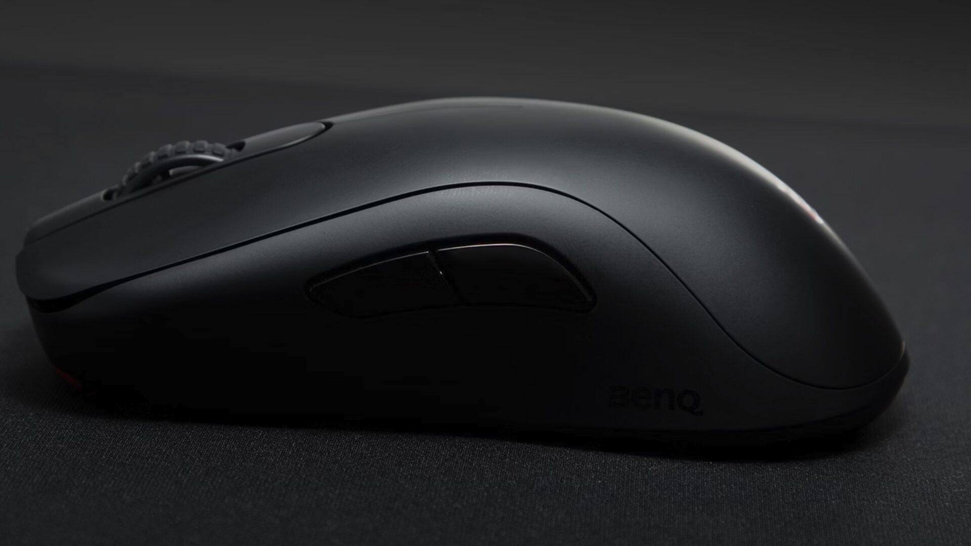 BenQ ZOWIE mouse