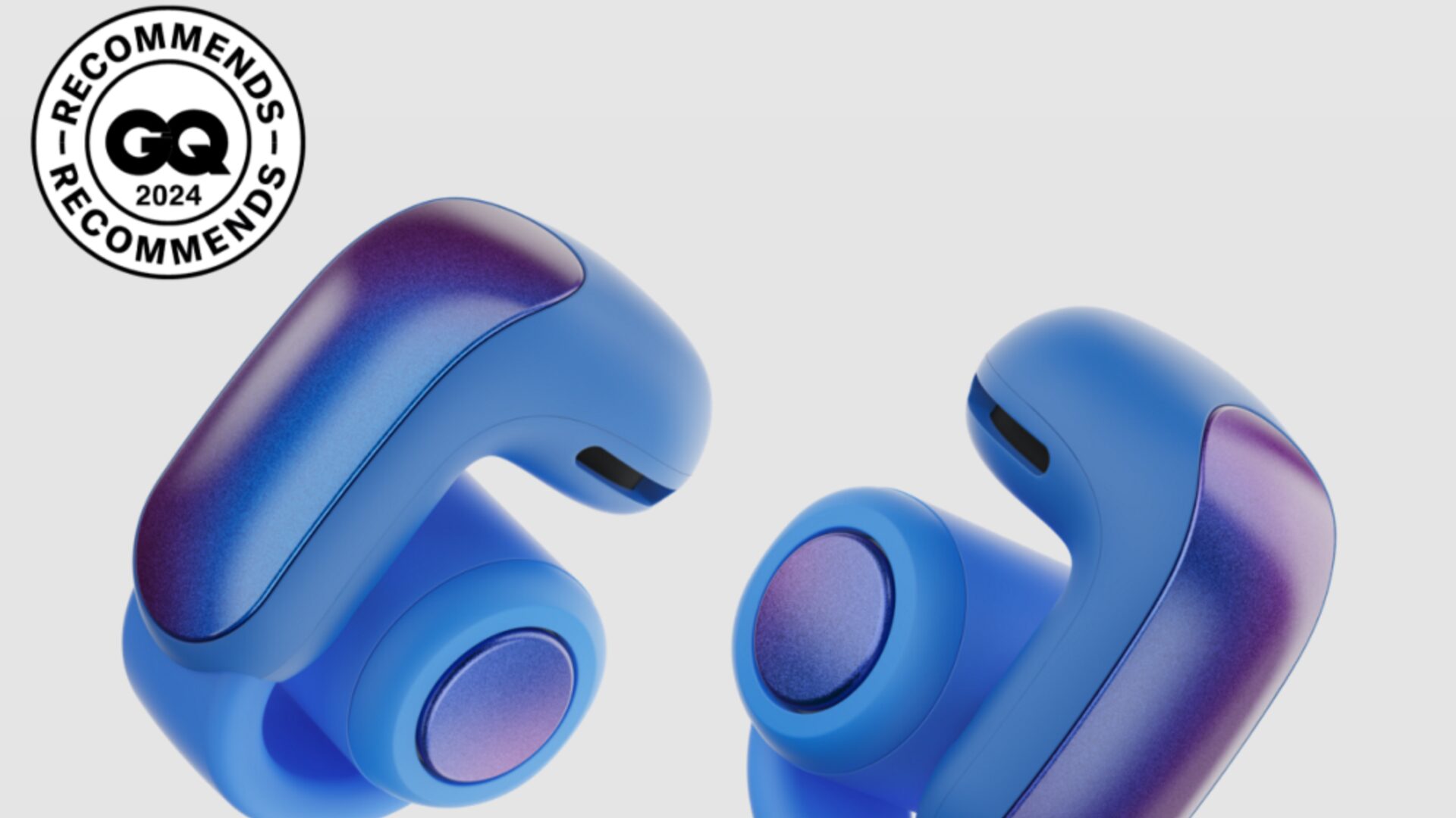 Bose Ultra Open Earbuds