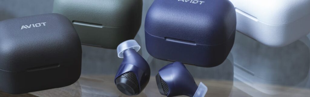 AVIOT TE-A1