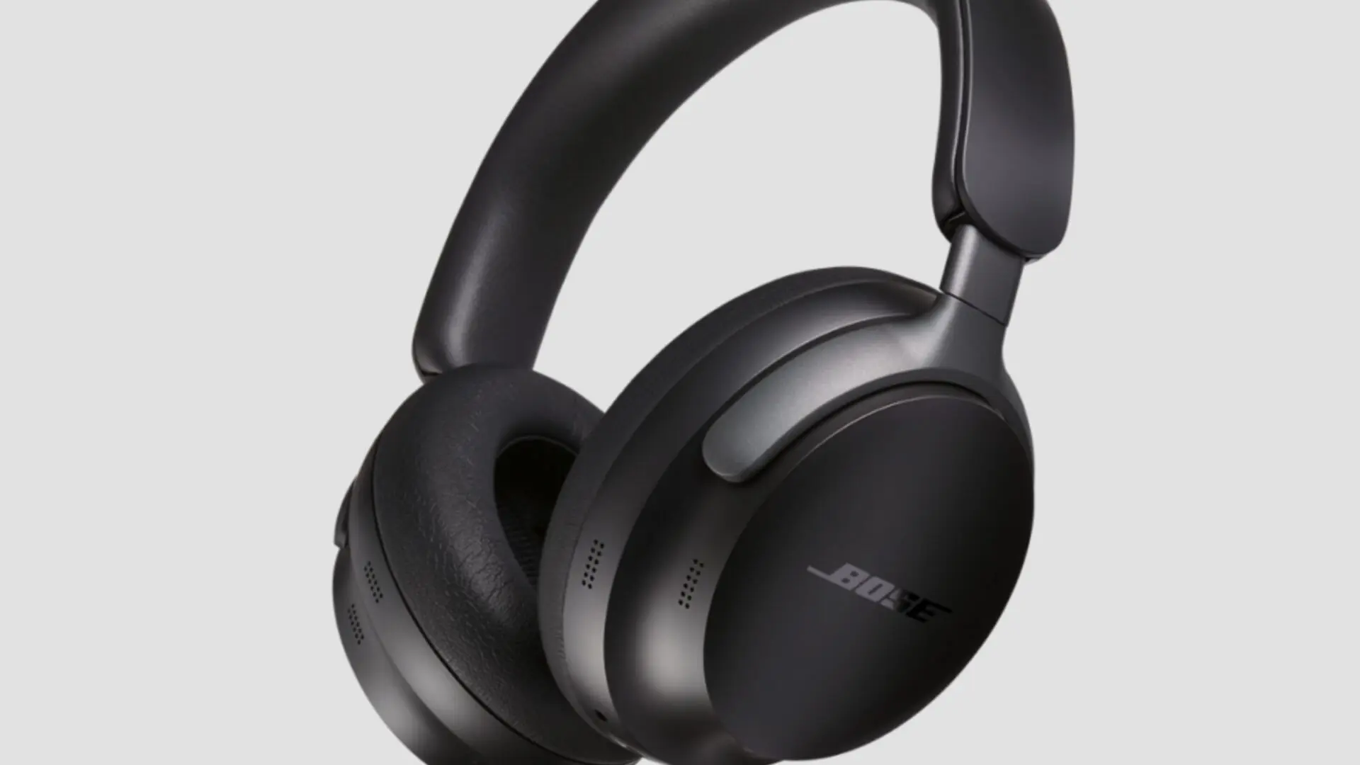 Bose QuietComfort Ultra Headphones Wireless