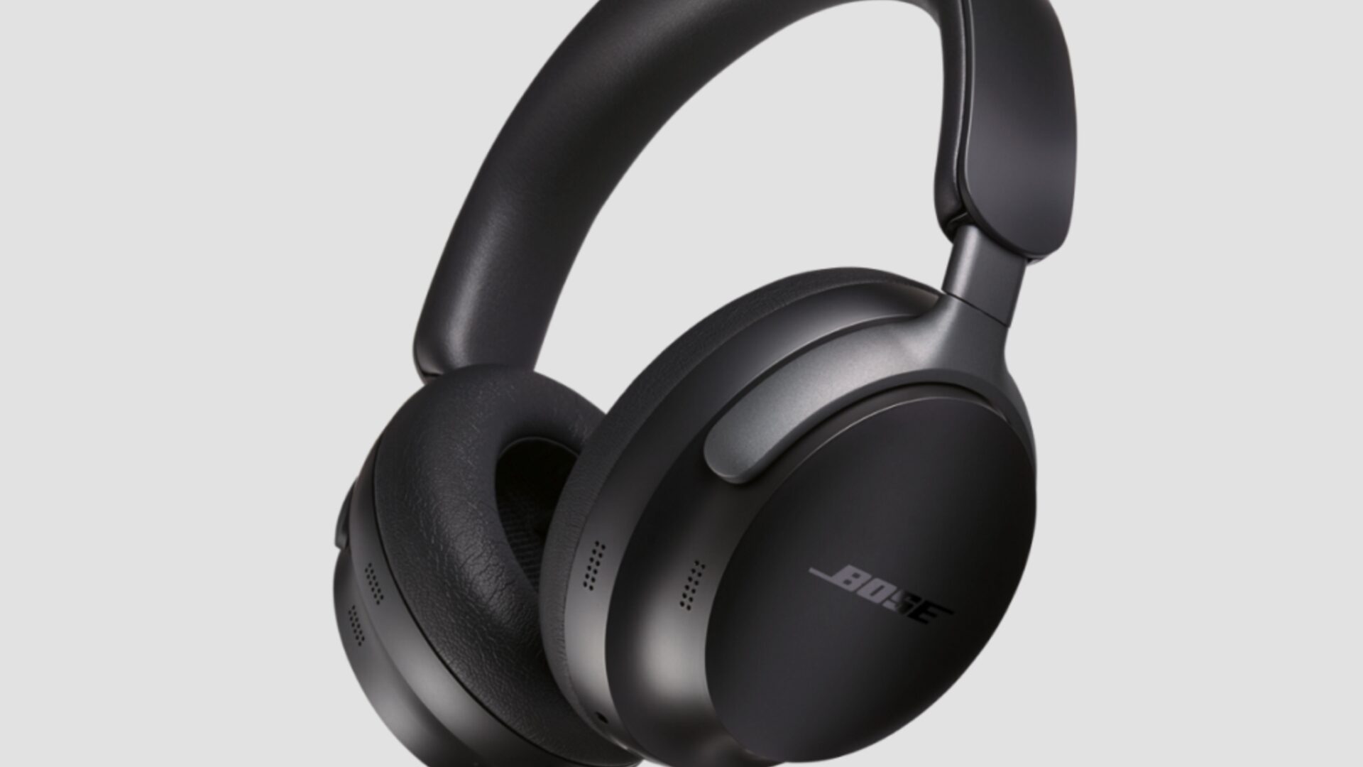 Bose QuietComfort Ultra Headphones Wireless