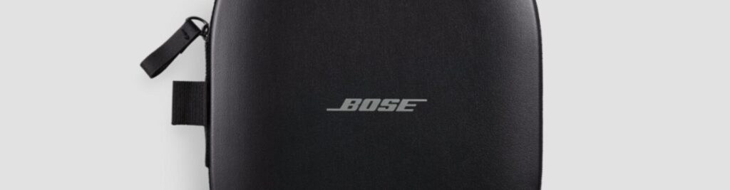 Bose QuietComfort Ultra Headphones Wireless