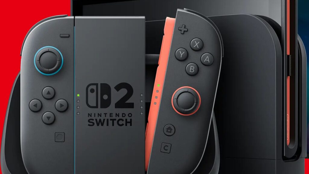 任天堂Switch2