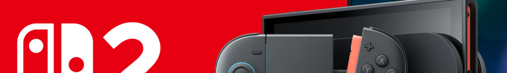 任天堂Switch2