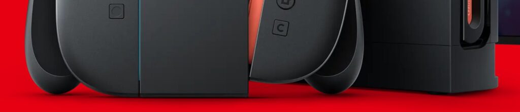 任天堂Switch2
