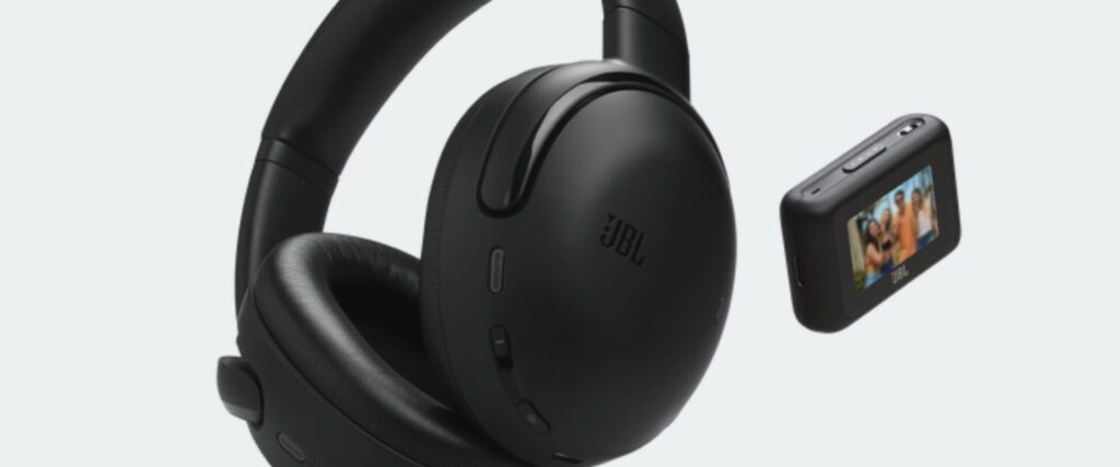 JBL Tour One M3 Smart Tx