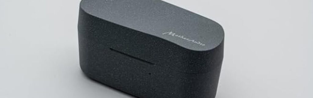 MotherAudio MET1の充電ケース