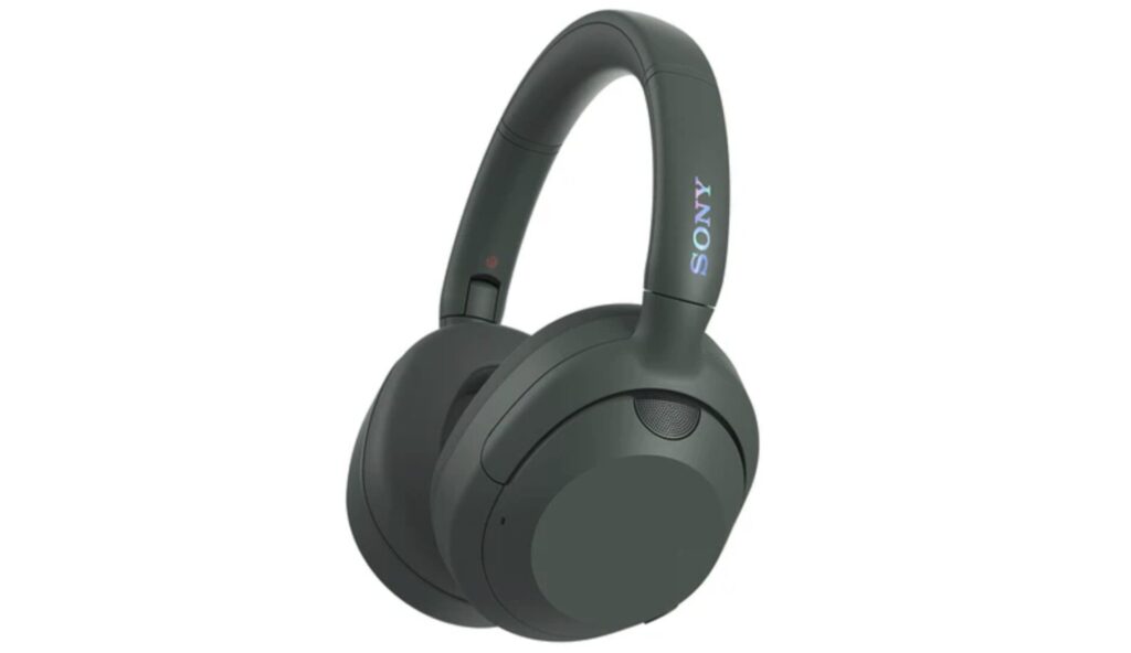 SONY ULT WEAR