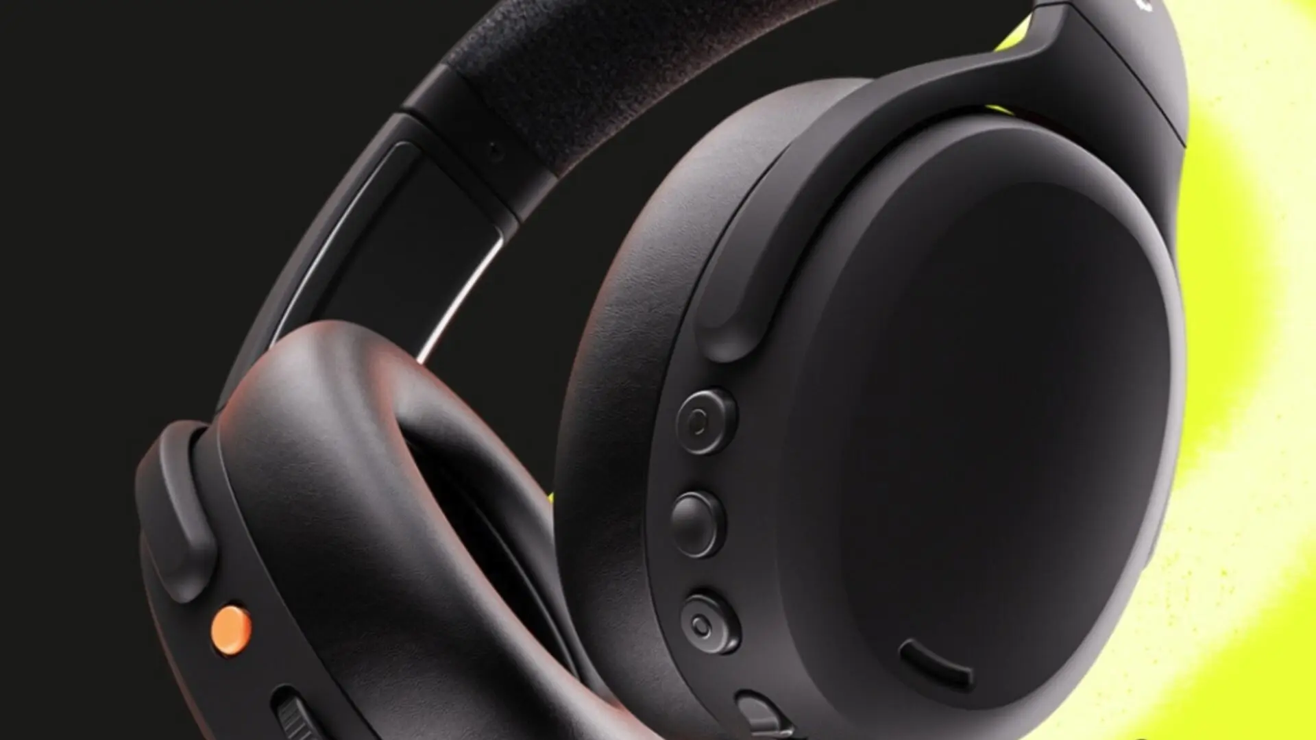 Skullcandy Crusher ANC 2
