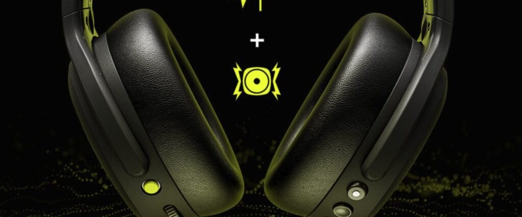 Skullcandy Crusher ANC 2