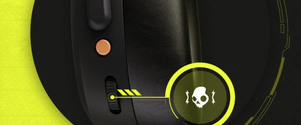 Skullcandy Crusher ANC 2