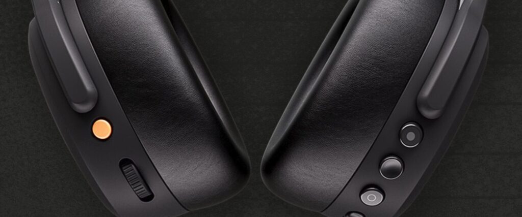 Skullcandy Crusher ANC 2