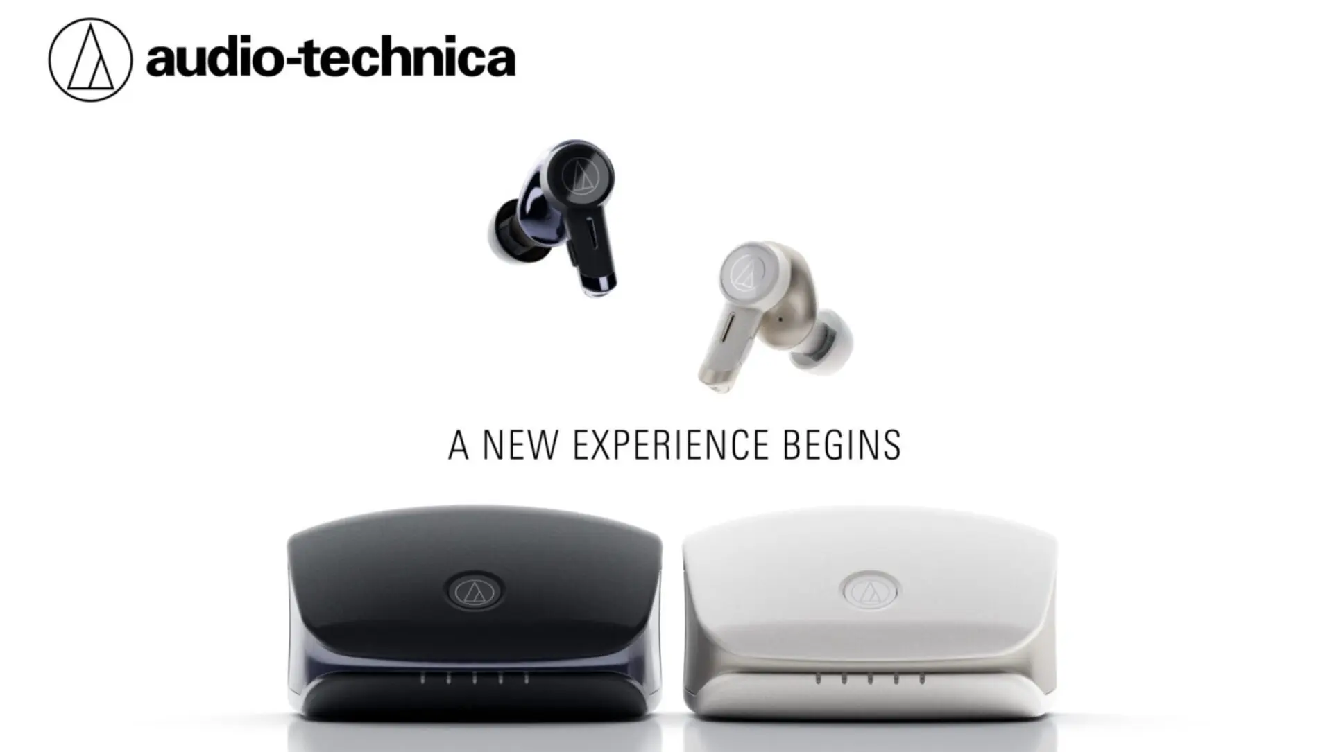 Audio-Technica ATH-TWX9MK2