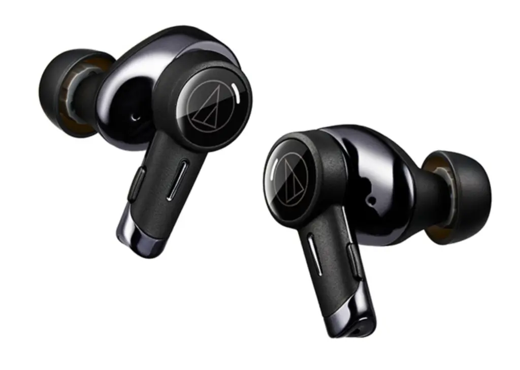 Audio-Technica ATH-TWX9MK2