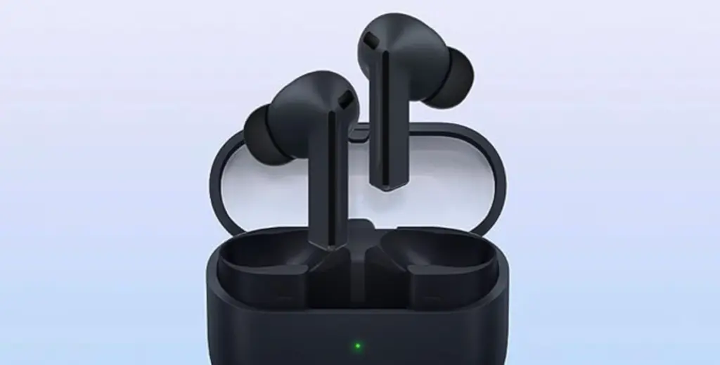 Samsung Galaxy Buds3 FE 3