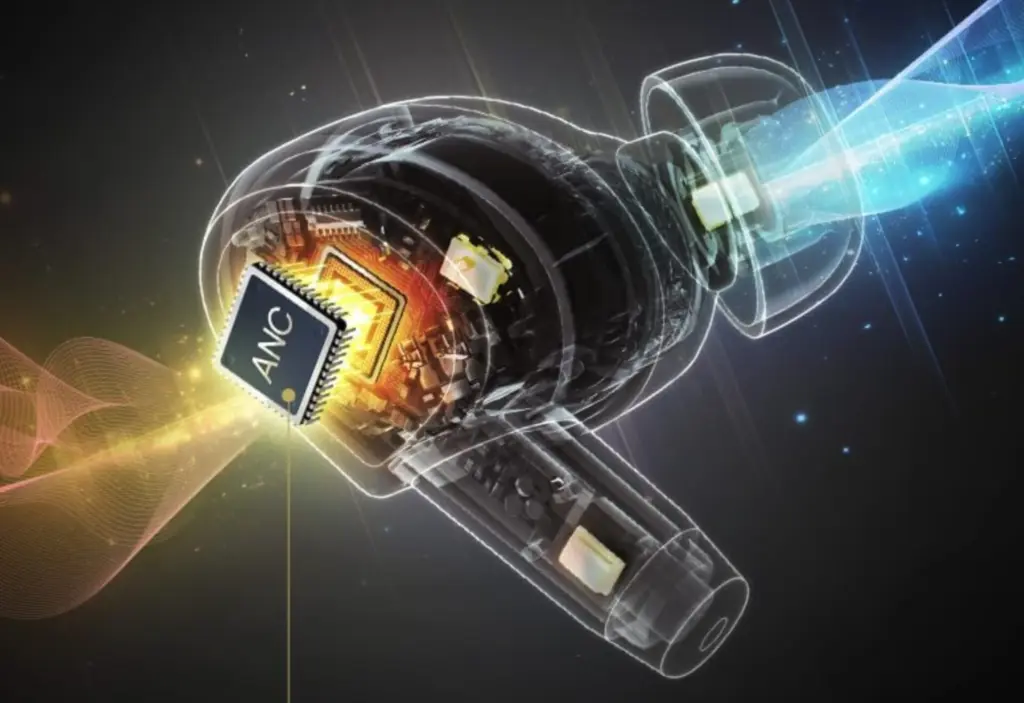 Victor WOOD master HA-FW5000T