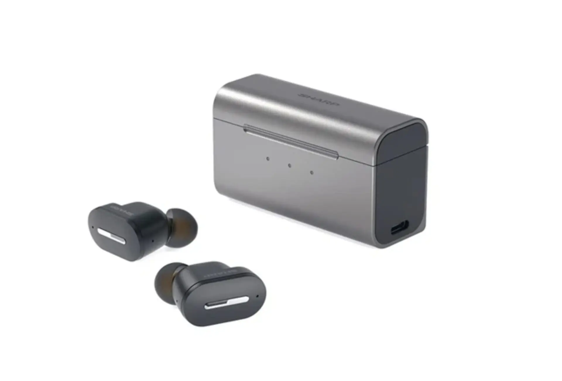 聴覚拡張型イヤホンSUGOMIMI　MH-L1SG