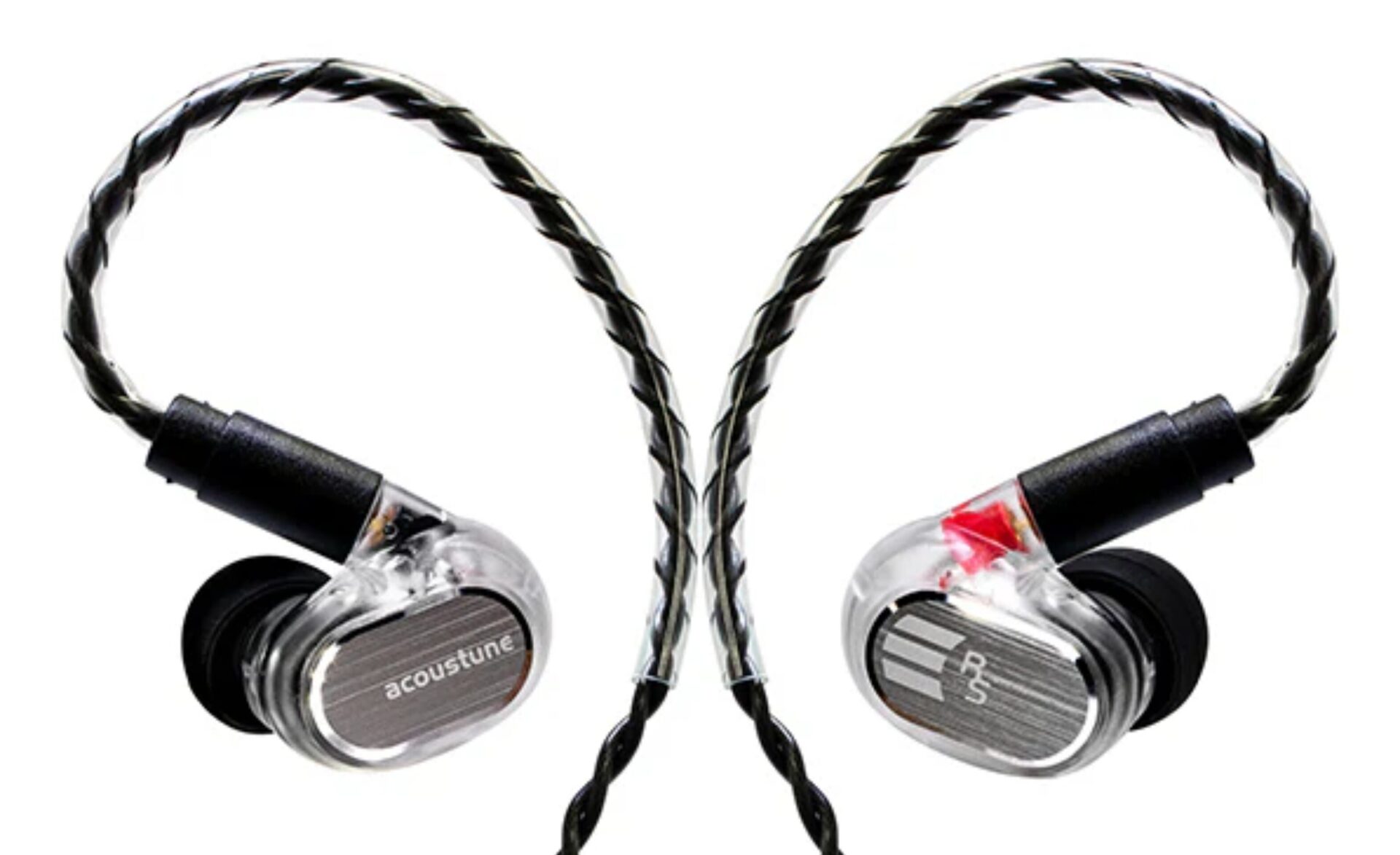 Acoustune 「RS THREE」