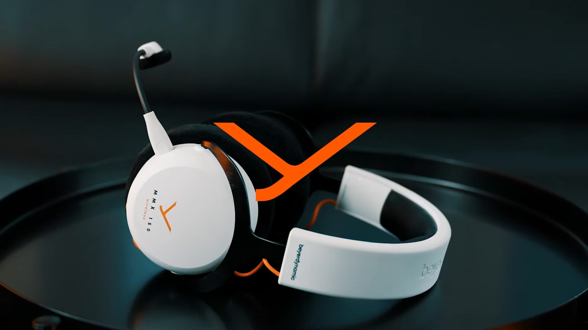 beyerdynamic _ MMX 150 wireless