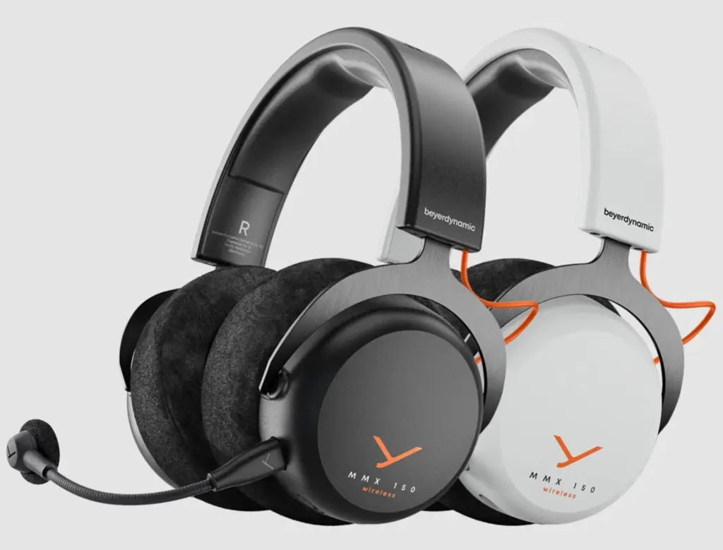 beyerdynamic _ MMX 150 wireless
