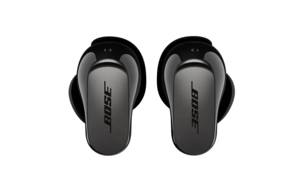 bose-quietcomfort-ultra-earbuds-2nd-gen-front-closeup-bose-logo