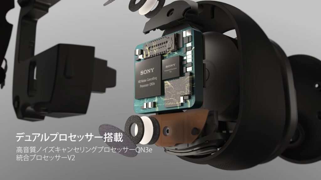 sony-wf-1000xm6-dual-processor-qn3e-internal-structure-tech